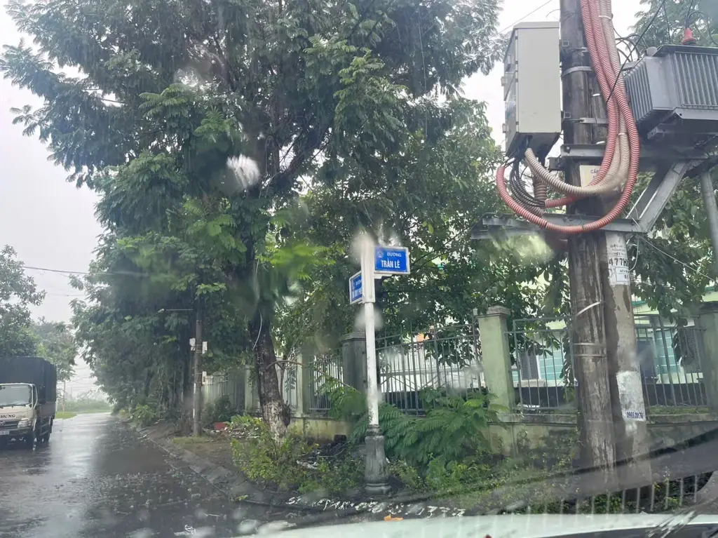 Bán đất mặt tiền Hà Duy Phiên, Cẩm Lệ – 240 m², 11,6 tỷ – ảnh 5