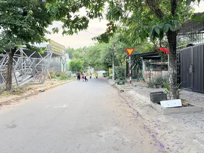 Bán đất mặt tiền Phạm Thị Lam Anh, Liên Chiểu – 117,5 m², 3,25 tỷ