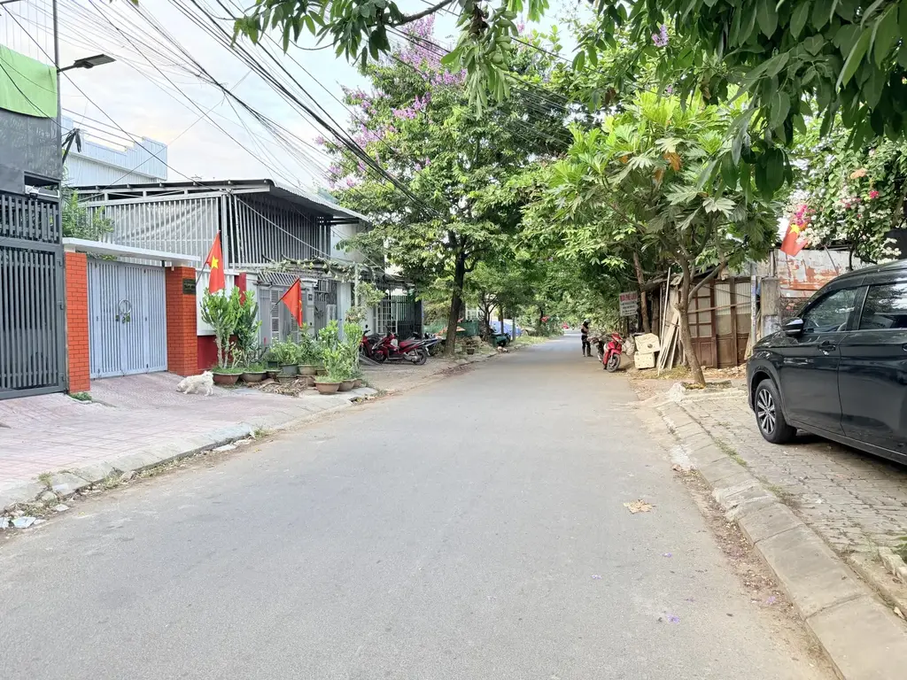 Bán đất mặt tiền Phạm Thị Lam Anh, Liên Chiểu – 117,5 m², 3,25 tỷ – ảnh 2