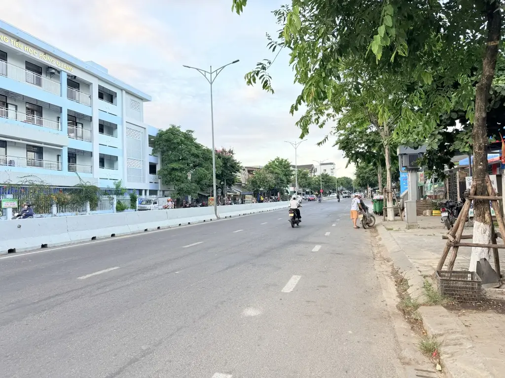 Bán đất mặt tiền Phạm Thị Lam Anh, Liên Chiểu – 117,5 m², 3,25 tỷ – ảnh 3