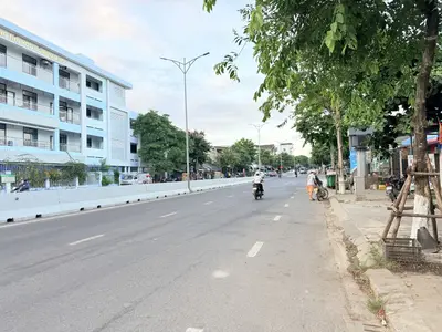 Bán đất mặt tiền Phạm Thị Lam Anh, Liên Chiểu – 117,5 m², 3,25 tỷ – ảnh 3