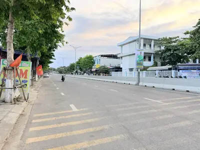 Bán đất mặt tiền Phạm Thị Lam Anh, Liên Chiểu – 117,5 m², 3,25 tỷ – ảnh 5