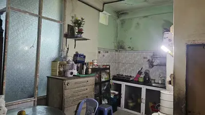 Bán nhà mặt tiền Lê Duẩn, Thanh Khê – 108 m², 2 tầng, 22 tỷ – ảnh 2