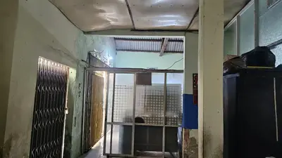 Bán nhà mặt tiền Lê Duẩn, Thanh Khê – 108 m², 2 tầng, 22 tỷ – ảnh 3