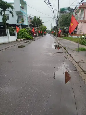 Bán đất mặt tiền Trinh đường, Cẩm Lệ – 97 m², 4,75 tỷ – ảnh 3