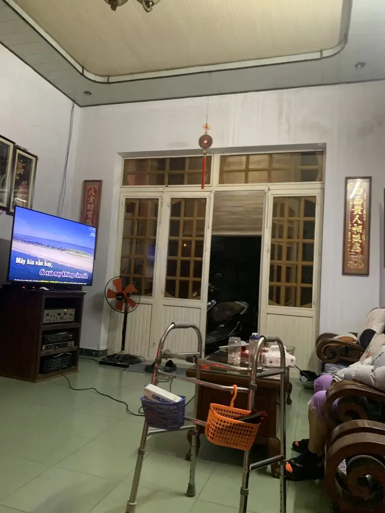 Bán nhà cấp 4 Kiệt Phan Bôi, Sơn Trà – 221 m², 12,9 tỷ – ảnh 5