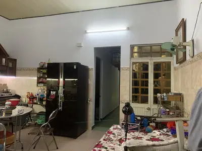 Bán nhà cấp 4 Kiệt Phan Bôi, Sơn Trà – 221 m², 12,9 tỷ – ảnh 6