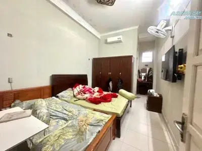 Bán nhà mặt tiền An Nhơn 1, Sơn Trà – 117 m², 3 tầng, 17,6 tỷ