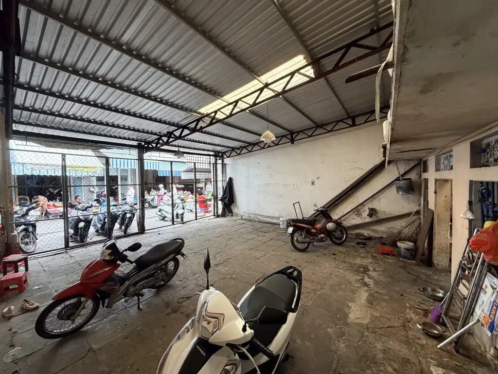 Bán nhà mặt tiền Lê Đình Thám, Hải Châu – 145 m², 2,5 tầng, 16,5 tỷ – ảnh 4
