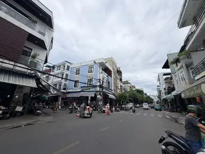 Bán nhà mặt tiền Lê Đình Thám, Hải Châu – 145 m², 2,5 tầng, 16,5 tỷ – ảnh 5