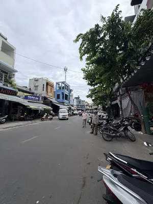 Bán nhà mặt tiền Lê Đình Thám, Hải Châu – 145 m², 2,5 tầng, 16,5 tỷ – ảnh 7