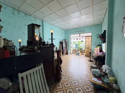 Bán nhà mặt tiền Lê Đình Thám, Hải Châu – 145 m², 2,5 tầng, 16,5 tỷ – ảnh 9