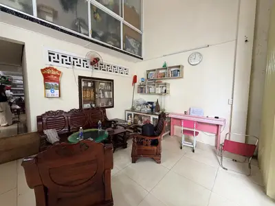 Bán nhà mặt tiền Lê Đình Thám, Hải Châu – 145 m², 2,5 tầng, 16,5 tỷ – ảnh 10