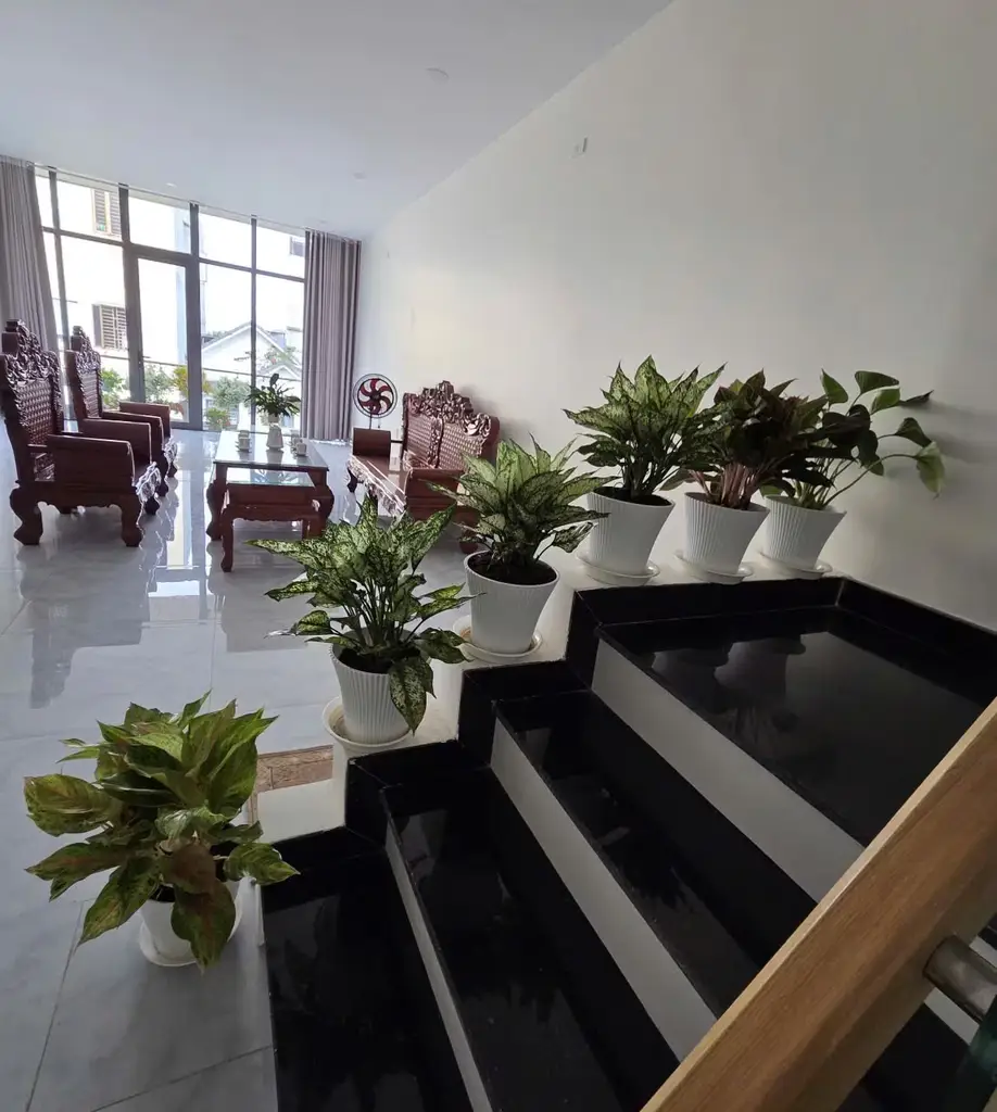 Bán nhà mặt tiền Bàu Vàng 4, Liên Chiểu – 100 m², 3 tầng, 7,6 tỷ – ảnh 4