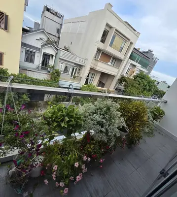 Bán nhà mặt tiền Bàu Vàng 4, Liên Chiểu – 100 m², 3 tầng, 7,6 tỷ – ảnh 6