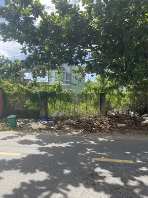 Bán đất mặt tiền Lạc Long Quân, Quảng Nam (khu khác) – 320 m², 8,5 tỷ