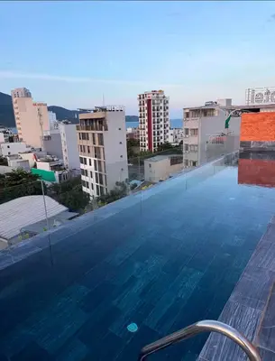 Bán nhà mặt tiền Phạm Vấn, Sơn Trà – 178 m², 7 tầng, 69 tỷ – ảnh 12