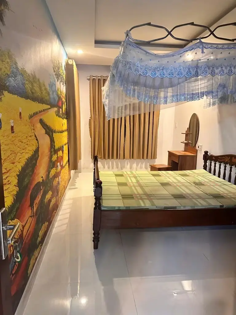 Bán nhà mặt tiền Lê Vĩnh Huy, Hải Châu – 123 m², 3 tầng, 14,5 tỷ – ảnh 2