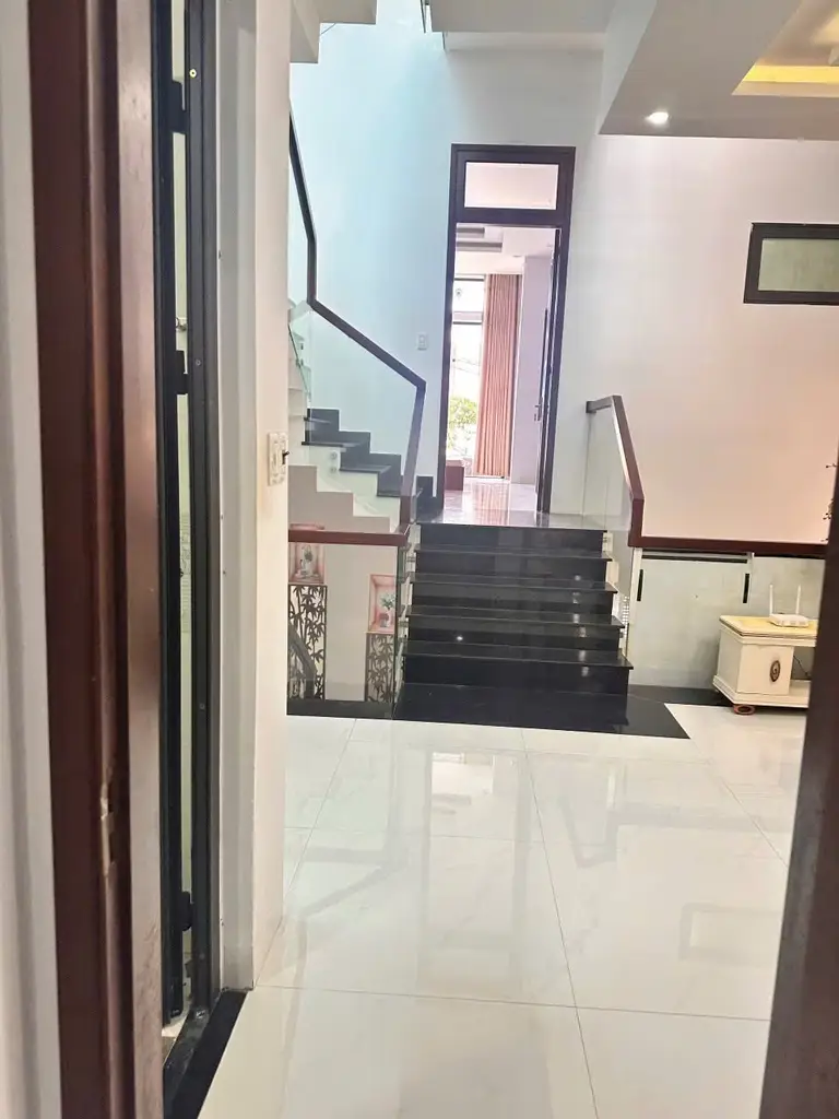 Bán nhà mặt tiền Lê Vĩnh Huy, Hải Châu – 123 m², 3 tầng, 14,5 tỷ – ảnh 5