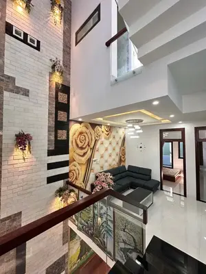 Bán nhà mặt tiền Lê Vĩnh Huy, Hải Châu – 123 m², 3 tầng, 14,5 tỷ – ảnh 8