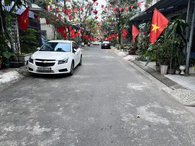 Bán nhà mặt tiền Hòa Minh 7, Liên Chiểu – 72 m², 3 tầng, 7,2 tỷ – ảnh 4