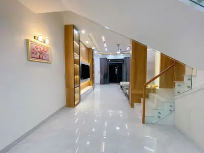 Bán nhà mặt tiền Hòa Minh 7, Liên Chiểu – 72 m², 3 tầng, 7,2 tỷ – ảnh 8