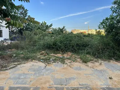 Bán đất mặt tiền Trung Lập 5, Liên Chiểu – 100 m², 4 tỷ