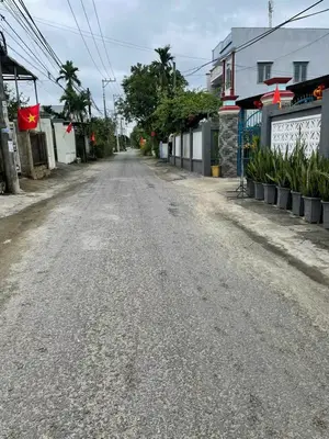 Bán đất Hòa Xuân mới, Hòa Vang – 109 m², 2,8 tỷ