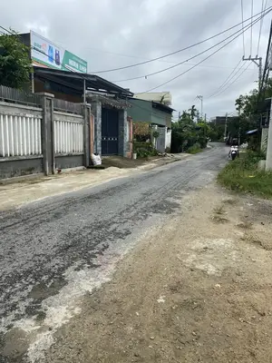 Bán đất Hòa Xuân mới, Hòa Vang – 109 m², 2,8 tỷ – ảnh 2