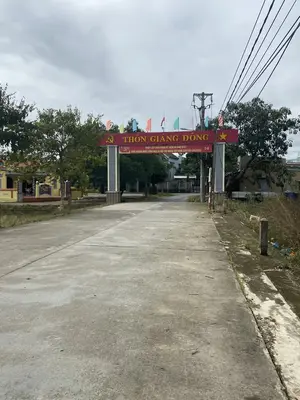 Bán đất Hòa Xuân mới, Hòa Vang – 109 m², 2,8 tỷ – ảnh 3