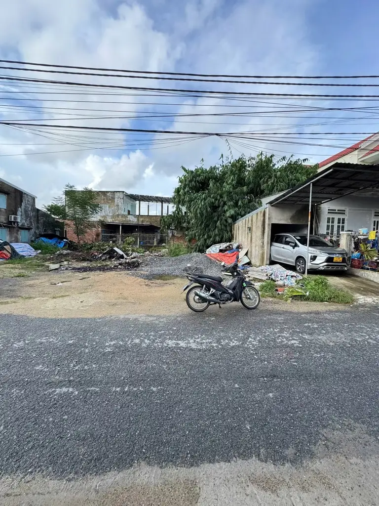 Bán đất Hòa Xuân mới, Hòa Vang – 109 m², 2,8 tỷ – ảnh 4