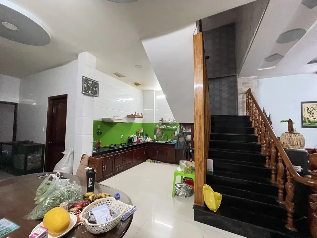 Bán nhà Lương Thế Vinh, Sơn Trà – 159 m², 2 tầng, 11,5 tỷ – ảnh 4