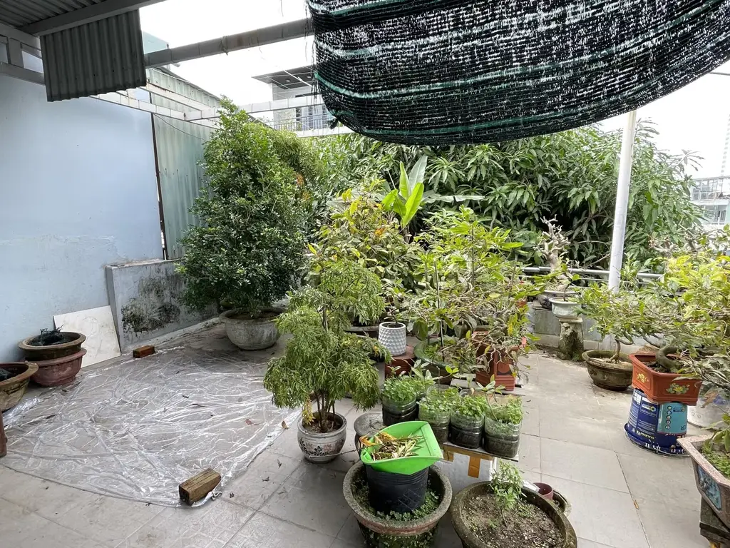 Bán nhà Lương Thế Vinh, Sơn Trà – 159 m², 2 tầng, 11,5 tỷ – ảnh 5