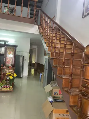 Bán nhà cấp 4 mặt tiền Võ Quảng, Cẩm Lệ – 100 m², 5,1 tỷ
