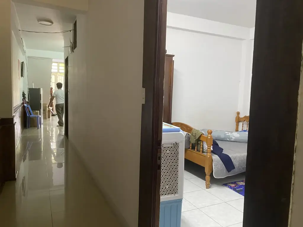 Bán nhà cấp 4 mặt tiền Võ Quảng, Cẩm Lệ – 100 m², 5,1 tỷ – ảnh 2