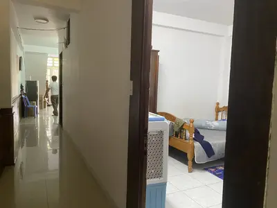 Bán nhà cấp 4 mặt tiền Võ Quảng, Cẩm Lệ – 100 m², 5,1 tỷ – ảnh 2