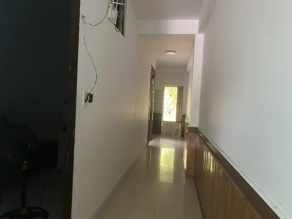 Bán nhà cấp 4 mặt tiền Võ Quảng, Cẩm Lệ – 100 m², 5,1 tỷ – ảnh 3