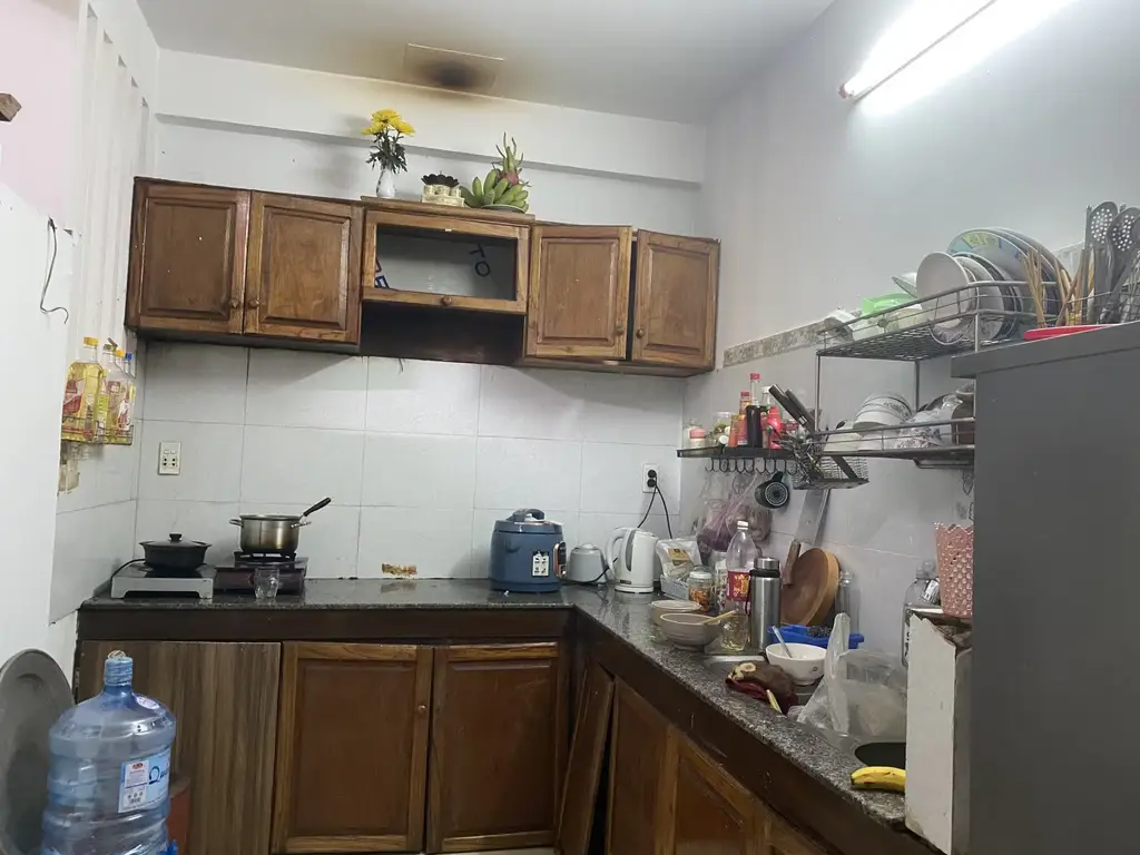 Bán nhà cấp 4 mặt tiền Võ Quảng, Cẩm Lệ – 100 m², 5,1 tỷ – ảnh 4