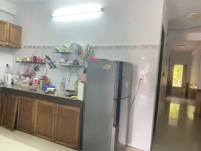 Bán nhà cấp 4 mặt tiền Võ Quảng, Cẩm Lệ – 100 m², 5,1 tỷ – ảnh 6