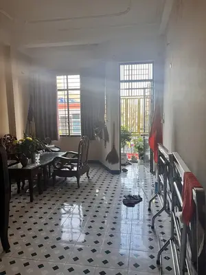 Bán nhà mặt tiền Trần Kế Xương, Hải Châu – 48 m², 4 tầng, 8,9 tỷ