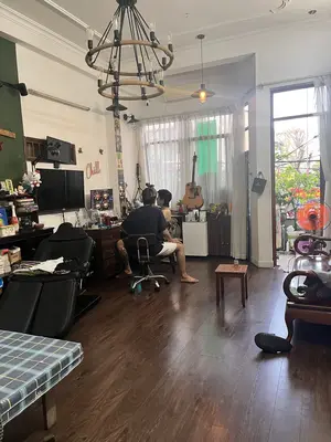 Bán nhà mặt tiền Trần Kế Xương, Hải Châu – 48 m², 4 tầng, 8,9 tỷ – ảnh 11