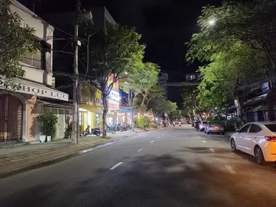 Bán nhà mặt tiền Nguyễn Chí Thanh, Hải Châu – 245 m², 10 tầng, 75 tỷ