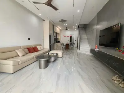 Bán nhà mặt tiền Trần Huy Liệu, Cẩm Lệ – 98 m², 3 tầng, 8,95 tỷ – ảnh 3