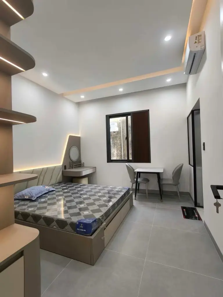 Bán nhà mặt tiền Trần Huy Liệu, Cẩm Lệ – 98 m², 3 tầng, 8,95 tỷ – ảnh 4