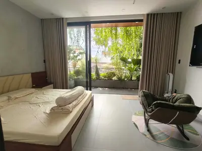Bán nhà mặt tiền Trần Huy Liệu, Cẩm Lệ – 98 m², 3 tầng, 8,95 tỷ – ảnh 5