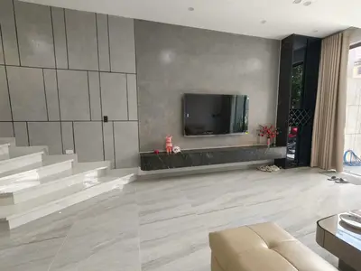 Bán nhà mặt tiền Trần Huy Liệu, Cẩm Lệ – 98 m², 3 tầng, 8,95 tỷ – ảnh 10