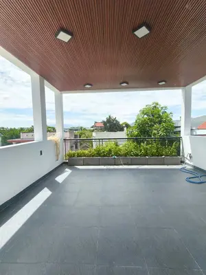 Bán nhà mặt tiền Trần Huy Liệu, Cẩm Lệ – 98 m², 3 tầng, 8,95 tỷ – ảnh 13