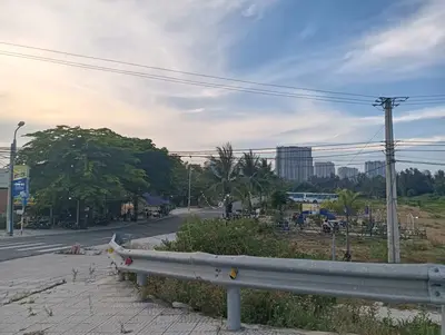 Bán đất mặt tiền KĐT Sentosa Riverside, Điện Bàn – 180,4 m², 8,95 tỷ – ảnh 7