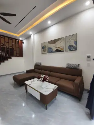 Bán nhà Tôn Đản, Cẩm Lệ – 98 m², 2 tầng, 4,95 tỷ