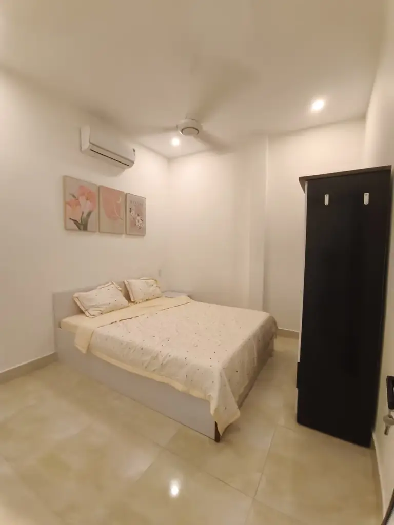 Bán nhà Tôn Đản, Cẩm Lệ – 98 m², 2 tầng, 4,95 tỷ – ảnh 2